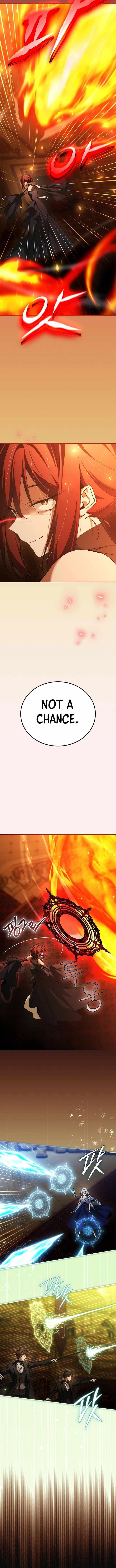 Magic Academy’s Genius Blinker Chapter 61 - Page 12