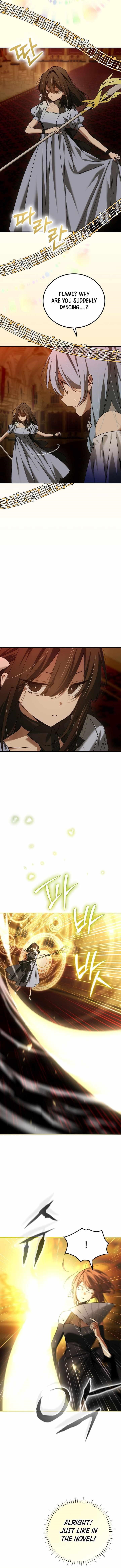 Magic Academy’s Genius Blinker Chapter 61 - Page 14