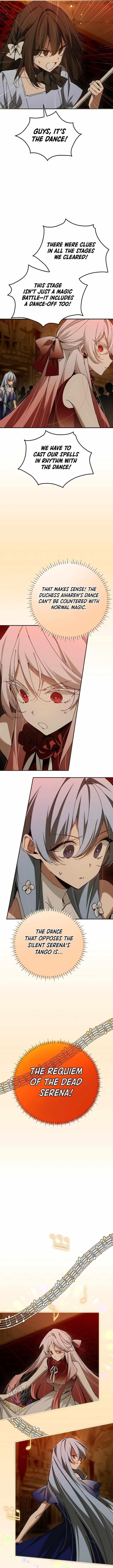 Magic Academy’s Genius Blinker Chapter 61 - Page 15