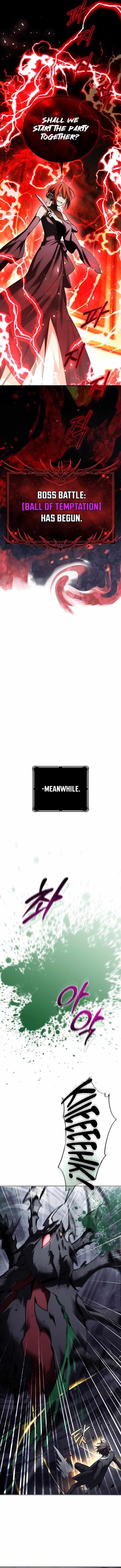 Magic Academy’s Genius Blinker Chapter 61 - Page 2