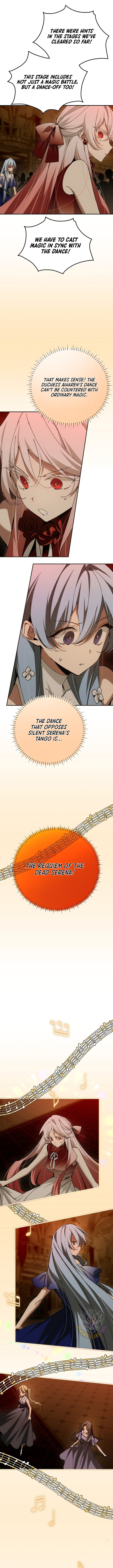 Magic Academy’s Genius Blinker Chapter 62 - Page 0