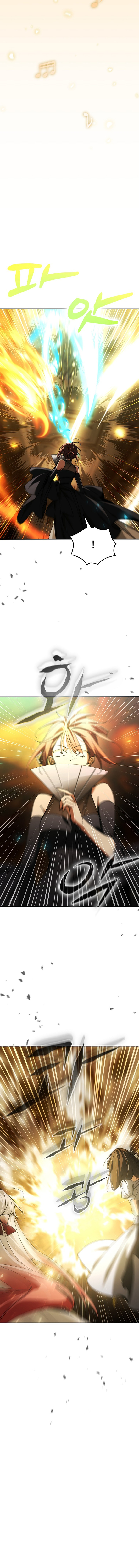 Magic Academy’s Genius Blinker Chapter 62 - Page 1