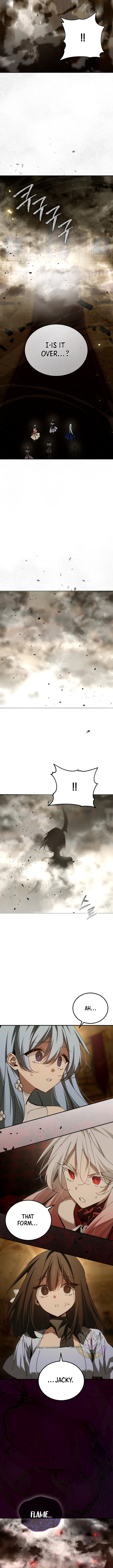 Magic Academy’s Genius Blinker Chapter 62 - Page 10