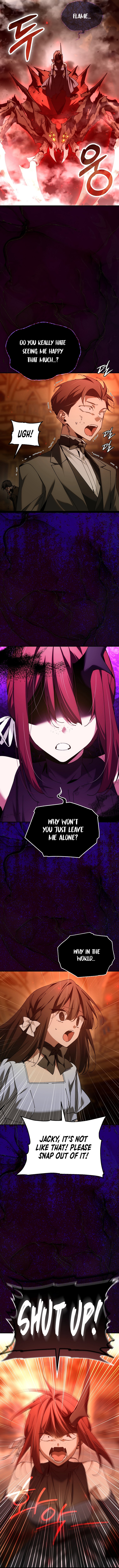 Magic Academy’s Genius Blinker Chapter 62 - Page 11