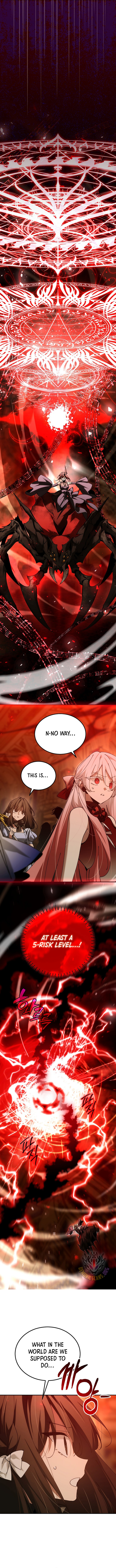 Magic Academy’s Genius Blinker Chapter 62 - Page 12