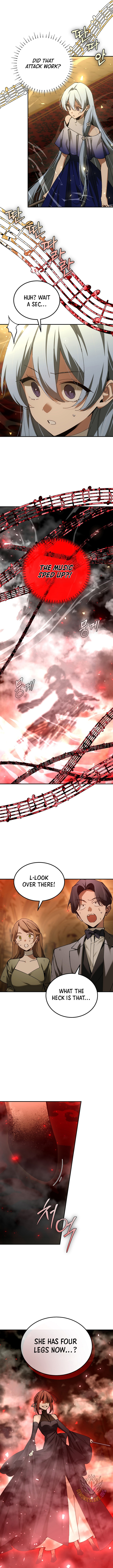 Magic Academy’s Genius Blinker Chapter 62 - Page 2