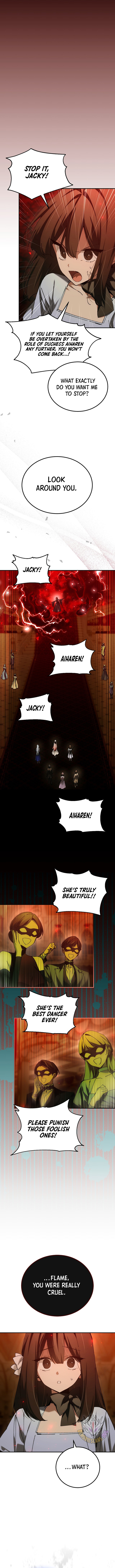 Magic Academy’s Genius Blinker Chapter 62 - Page 4