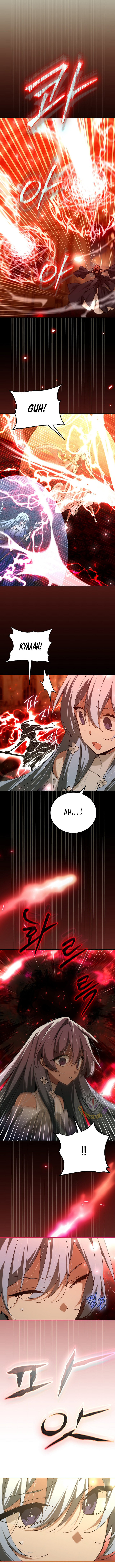 Magic Academy’s Genius Blinker Chapter 62 - Page 6