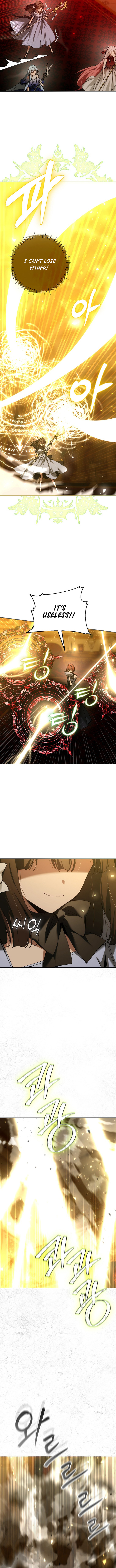 Magic Academy’s Genius Blinker Chapter 62 - Page 9