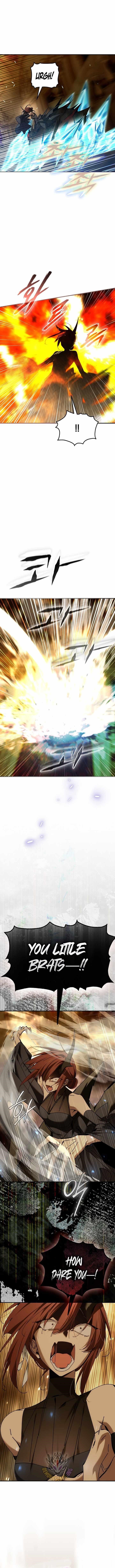 Magic Academy’s Genius Blinker Chapter 63 - Page 2