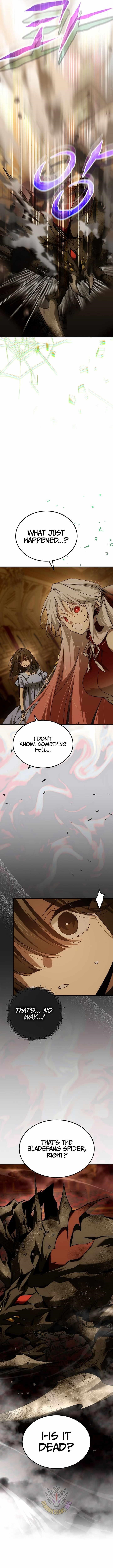 Magic Academy’s Genius Blinker Chapter 63 - Page 3