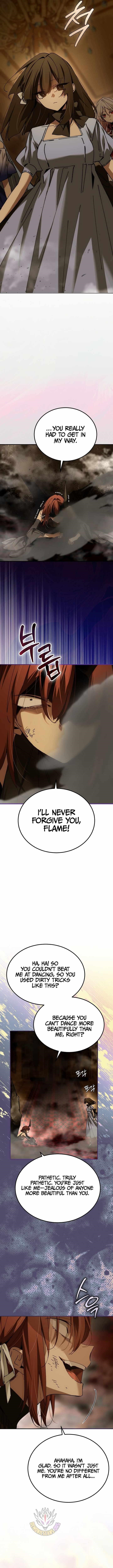 Magic Academy’s Genius Blinker Chapter 63 - Page 5