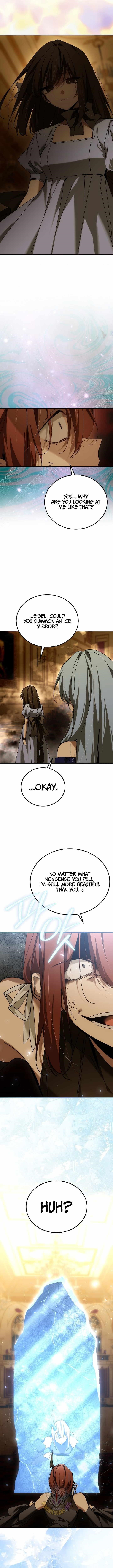 Magic Academy’s Genius Blinker Chapter 63 - Page 6