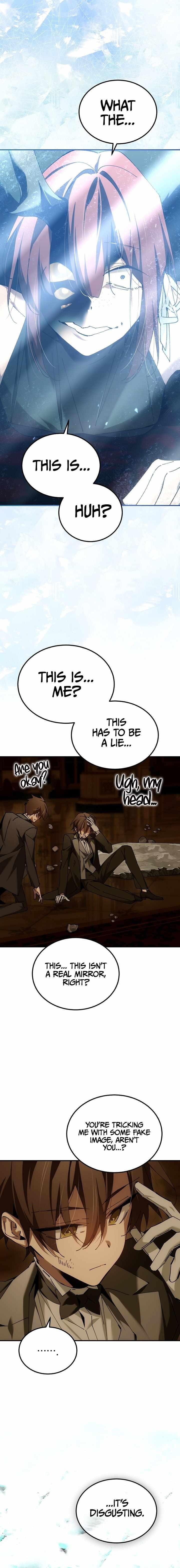 Magic Academy’s Genius Blinker Chapter 63 - Page 7