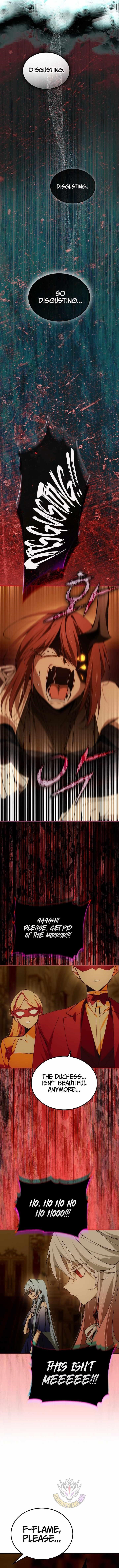 Magic Academy’s Genius Blinker Chapter 63 - Page 8