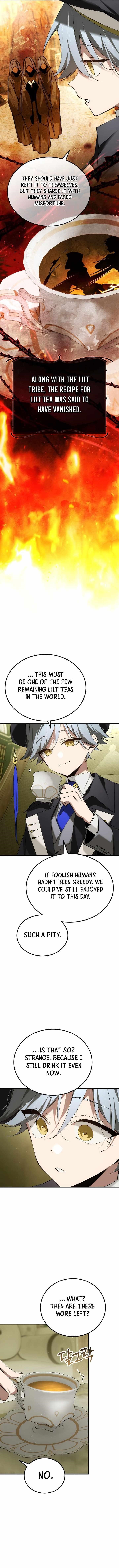 Magic Academy’s Genius Blinker Chapter 64 - Page 10