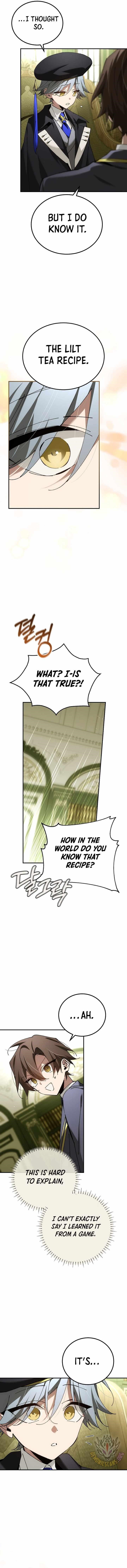 Magic Academy’s Genius Blinker Chapter 64 - Page 11