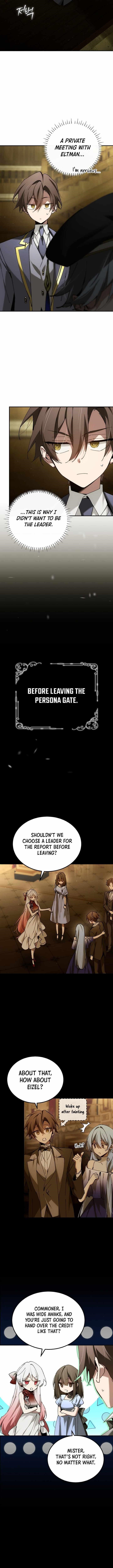 Magic Academy’s Genius Blinker Chapter 64 - Page 2