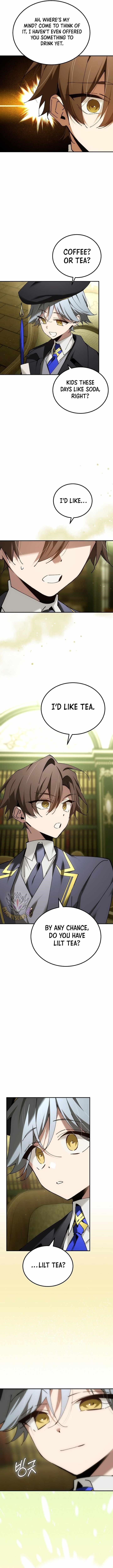 Magic Academy’s Genius Blinker Chapter 64 - Page 7