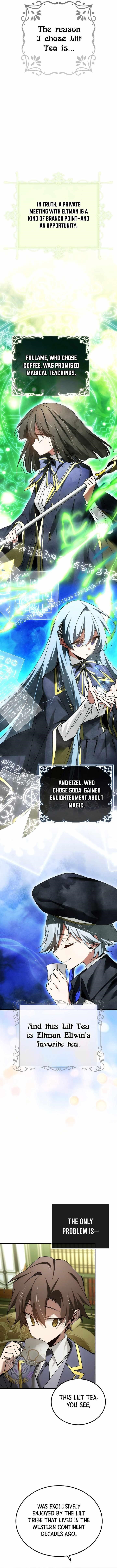 Magic Academy’s Genius Blinker Chapter 64 - Page 9