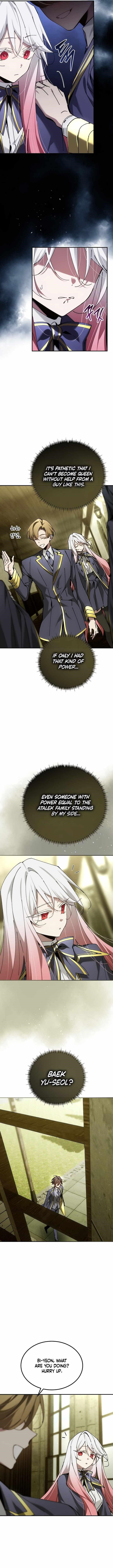 Magic Academy’s Genius Blinker Chapter 65 - Page 10