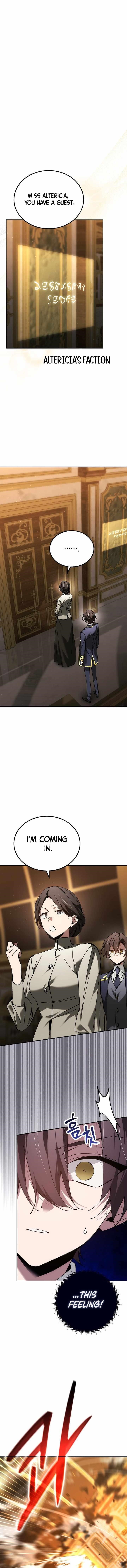 Magic Academy’s Genius Blinker Chapter 65 - Page 15