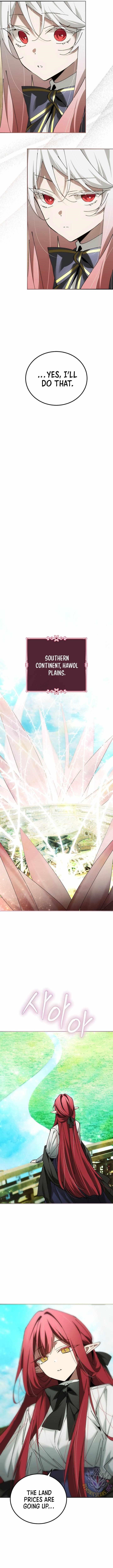 Magic Academy’s Genius Blinker Chapter 72 - Page 10