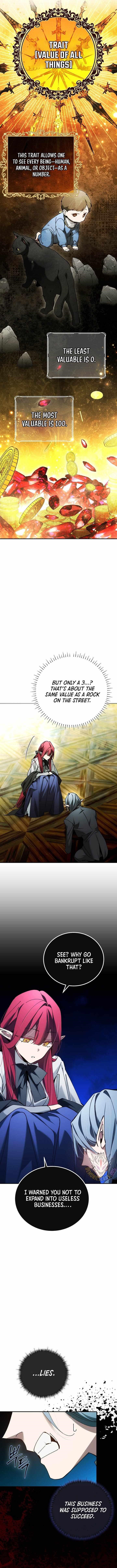 Magic Academy’s Genius Blinker Chapter 72 - Page 12