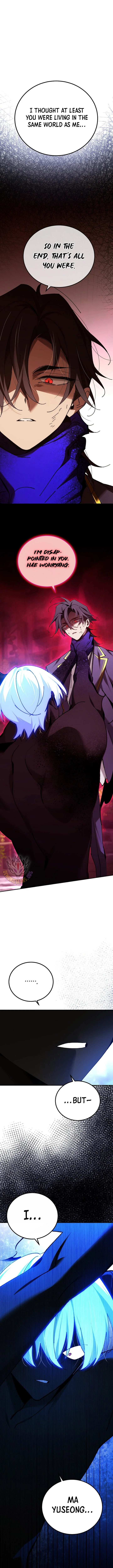 Magic Academy’s Genius Blinker Chapter 79 - Page 13