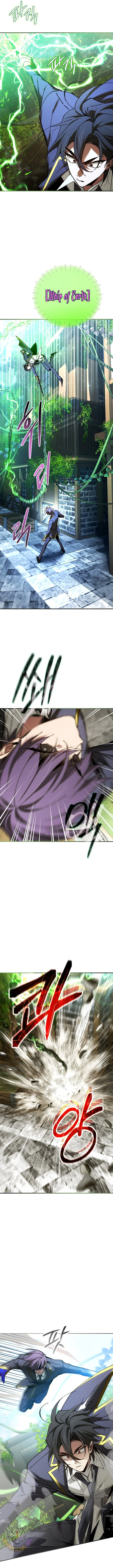 Magic Academy’s Genius Blinker Chapter 79 - Page 3