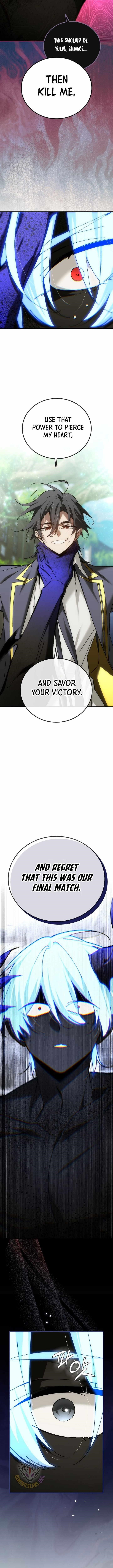 Magic Academy’s Genius Blinker Chapter 80 - Page 13