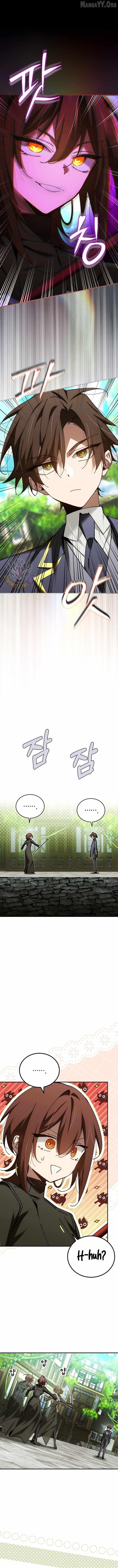 Magic Academy’s Genius Blinker Chapter 81 - Page 13