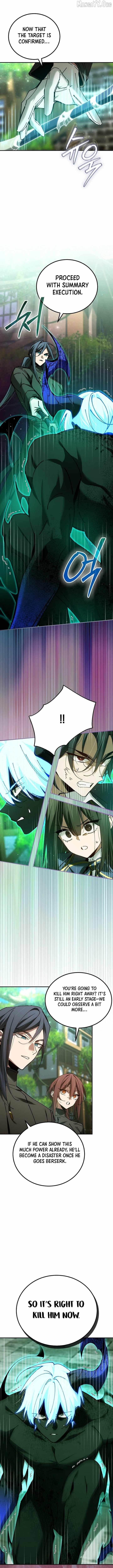 Magic Academy’s Genius Blinker Chapter 81 - Page 4