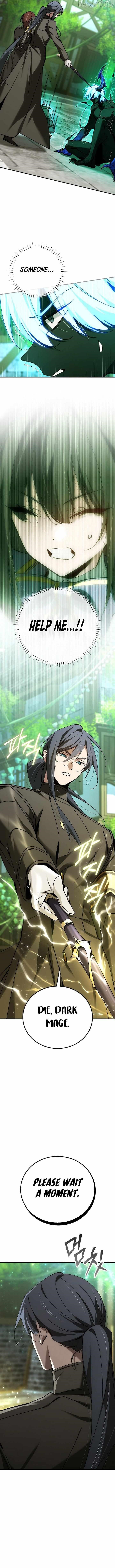 Magic Academy’s Genius Blinker Chapter 81 - Page 8