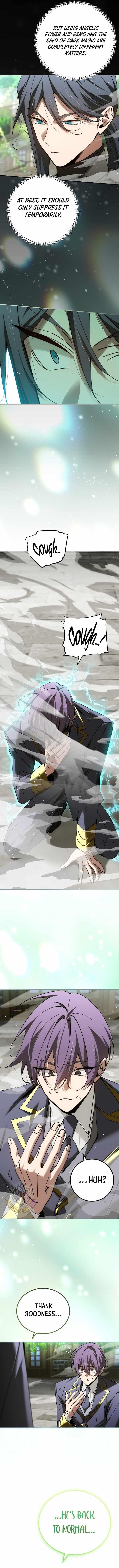 Magic Academy’s Genius Blinker Chapter 82 - Page 11