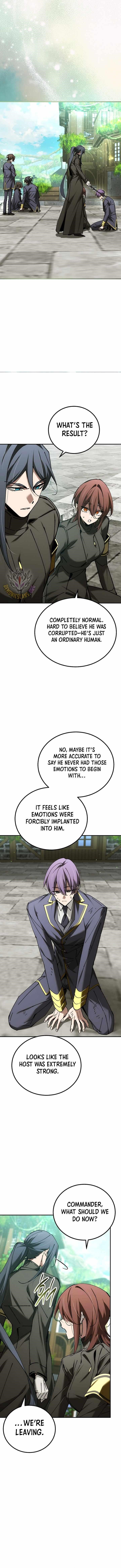 Magic Academy’s Genius Blinker Chapter 82 - Page 13