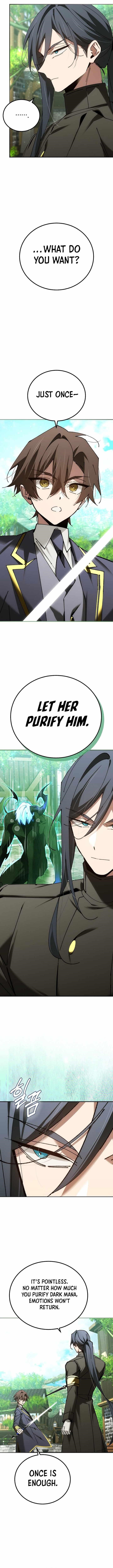 Magic Academy’s Genius Blinker Chapter 82 - Page 4