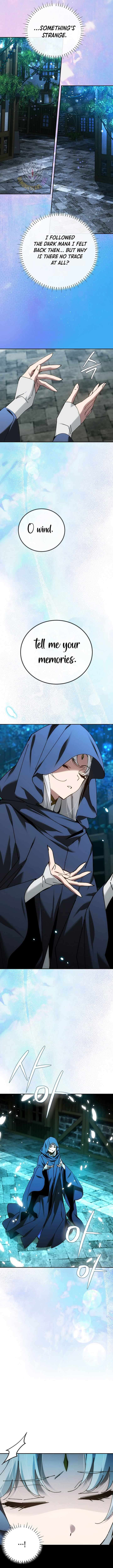 Magic Academy’s Genius Blinker Chapter 83 - Page 3