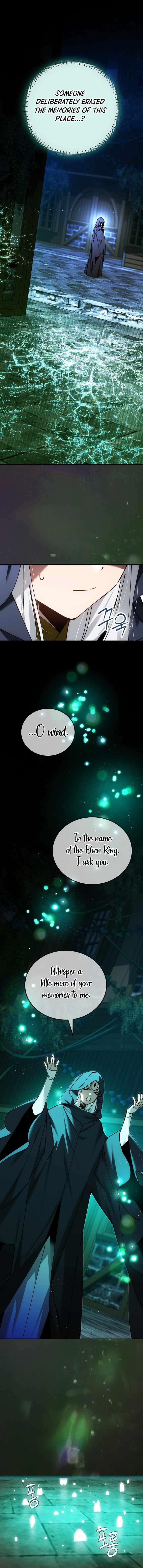 Magic Academy’s Genius Blinker Chapter 83 - Page 4