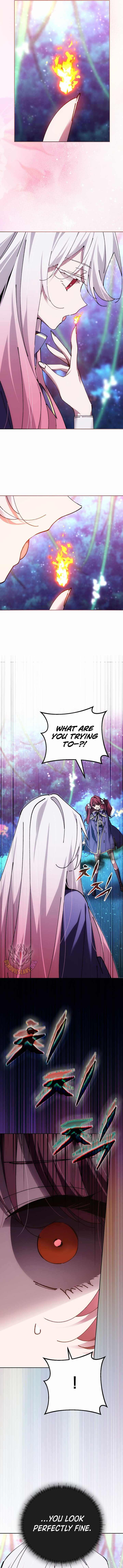 Magic Academy’s Genius Blinker Chapter 85 - Page 13