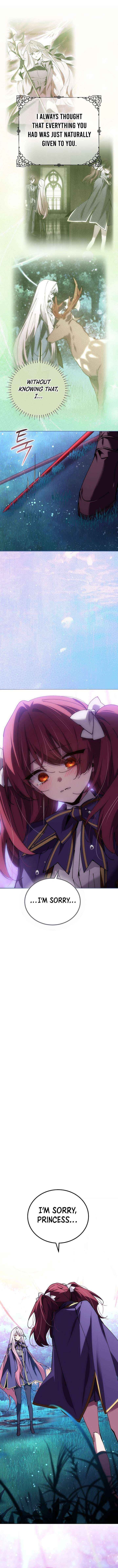 Magic Academy’s Genius Blinker Chapter 86 - Page 1