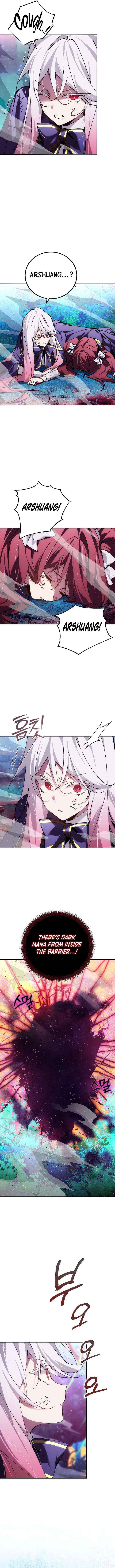 Magic Academy’s Genius Blinker Chapter 86 - Page 10