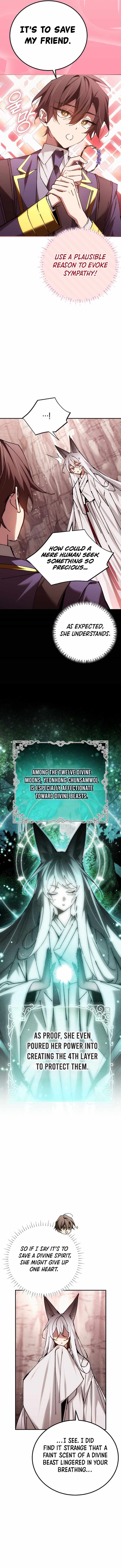 Magic Academy’s Genius Blinker Chapter 87 - Page 12