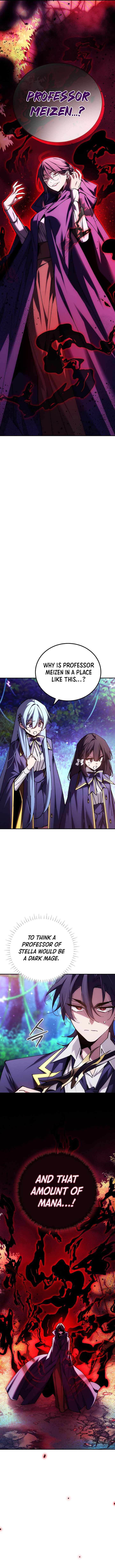 Magic Academy’s Genius Blinker Chapter 87 - Page 2