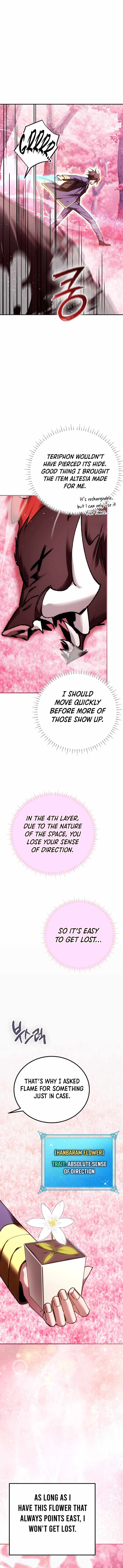 Magic Academy’s Genius Blinker Chapter 87 - Page 6