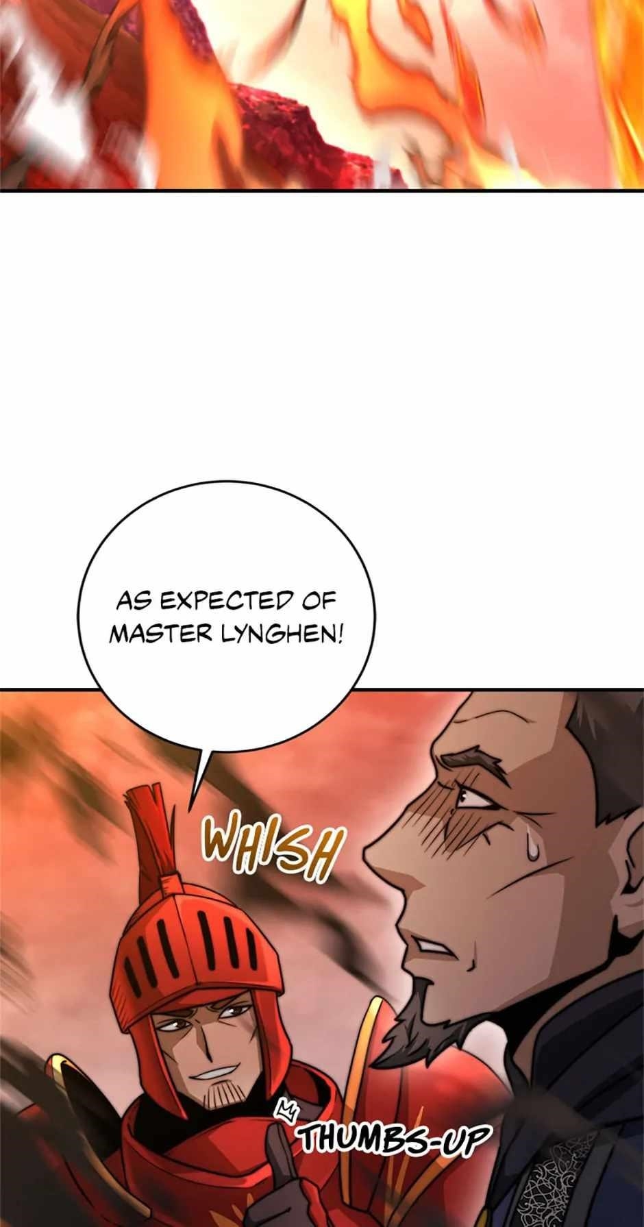 Putting My Life on the Line, I Go All-in on Luck Enhancement Chapter 25 - Page 32