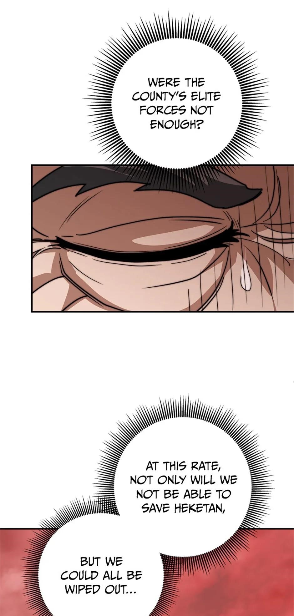 Putting My Life on the Line, I Go All-in on Luck Enhancement Chapter 27 - Page 12