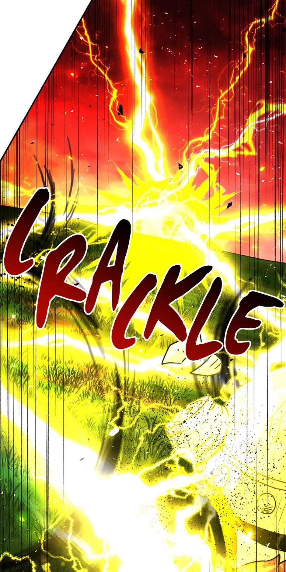 Putting My Life on the Line, I Go All-in on Luck Enhancement Chapter 27 - Page 15