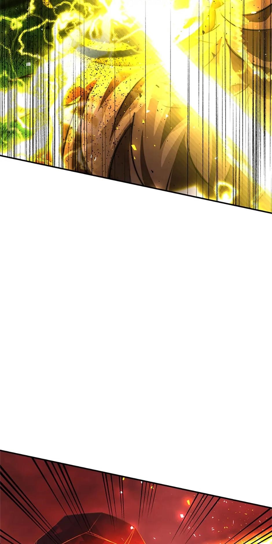 Putting My Life on the Line, I Go All-in on Luck Enhancement Chapter 27 - Page 16