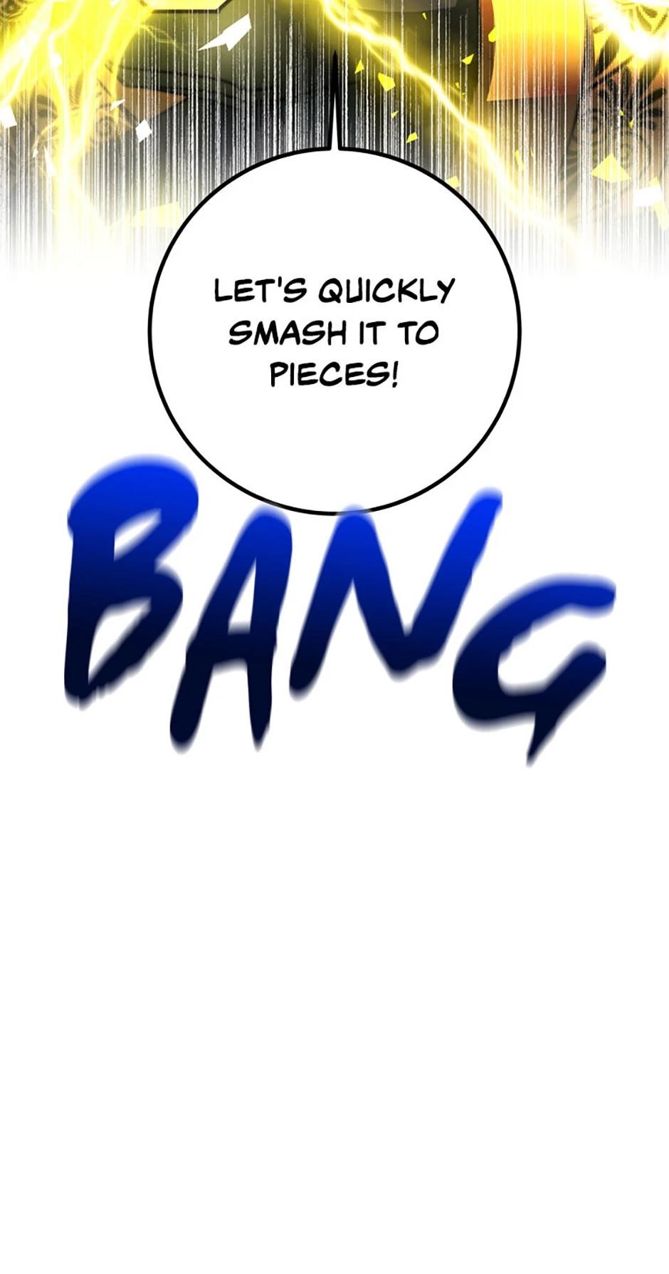 Putting My Life on the Line, I Go All-in on Luck Enhancement Chapter 27 - Page 29